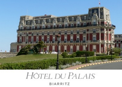 france french atlantic coast hotel du palais outside 400
