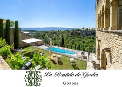 france provence la bastide de gordes outside 400